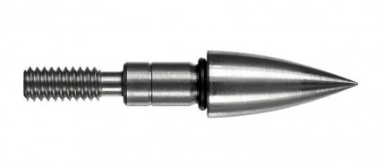 TopHat Convex BU Combo 5/16 Einschraubspitze Bulletform