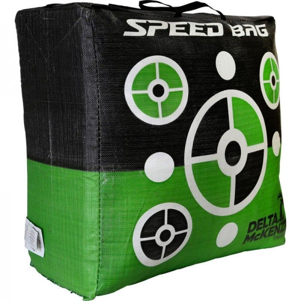 Delta McKenzie Speed Bag
