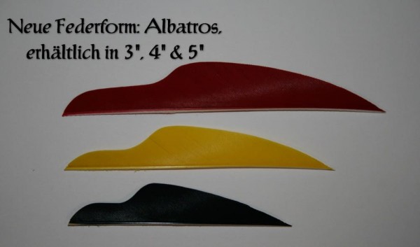 Vario-Klipper Stanzeinsatz Albatros