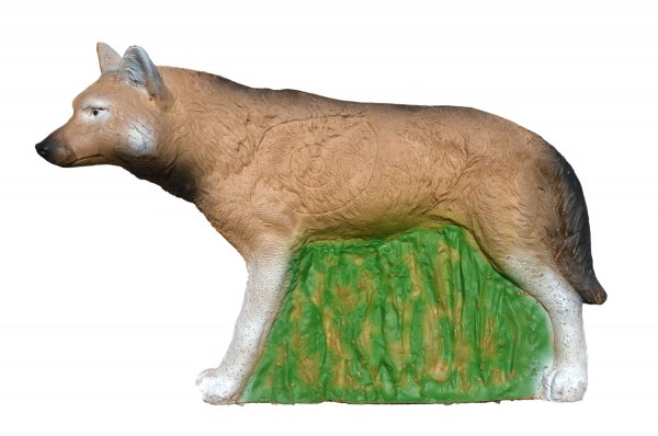 IBB by Beier 3D Tier Wolfswelpe
