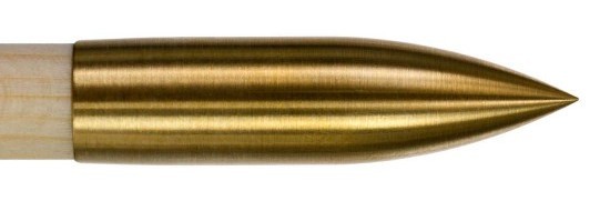 TopHat Messingspitze Bullet