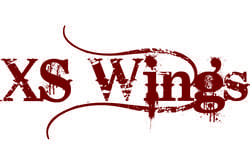 XS Wings Vanes
